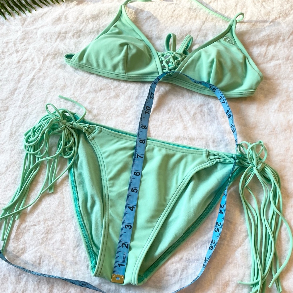 ✨Host Pick✨RIP CURL BIKINI 👙 - Picture 3 of 10